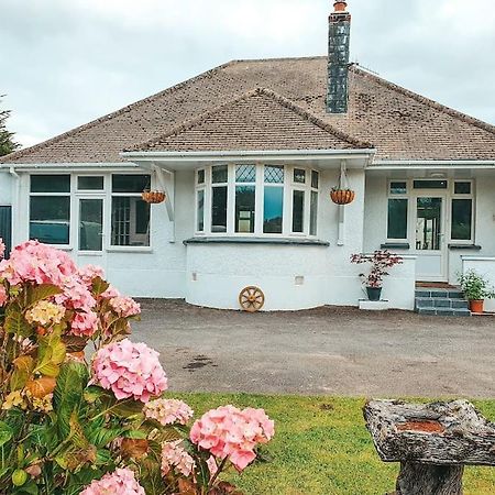 Hillcrest Coastal Retreat Close To Sandy Cove Ilfracombe Exterior photo